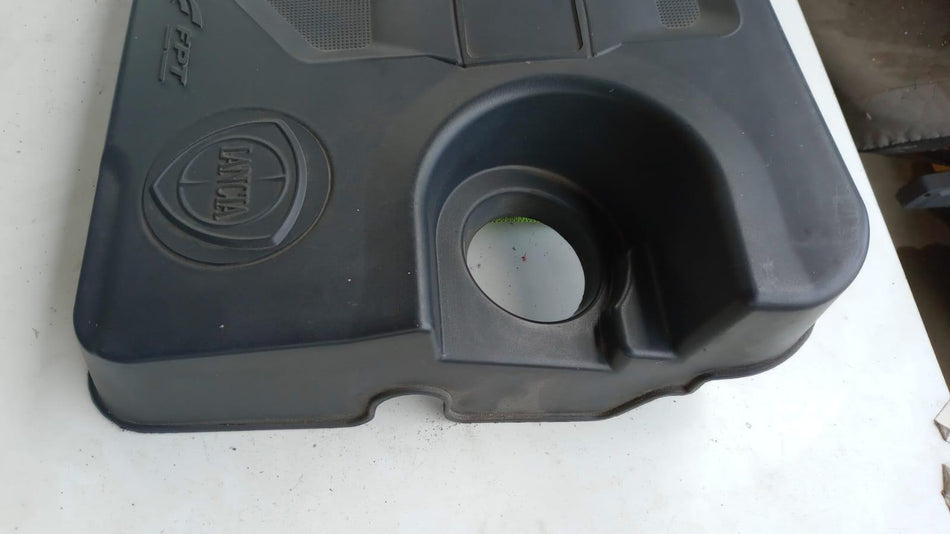 Coprimotore LANCIA Delta 3° Serie