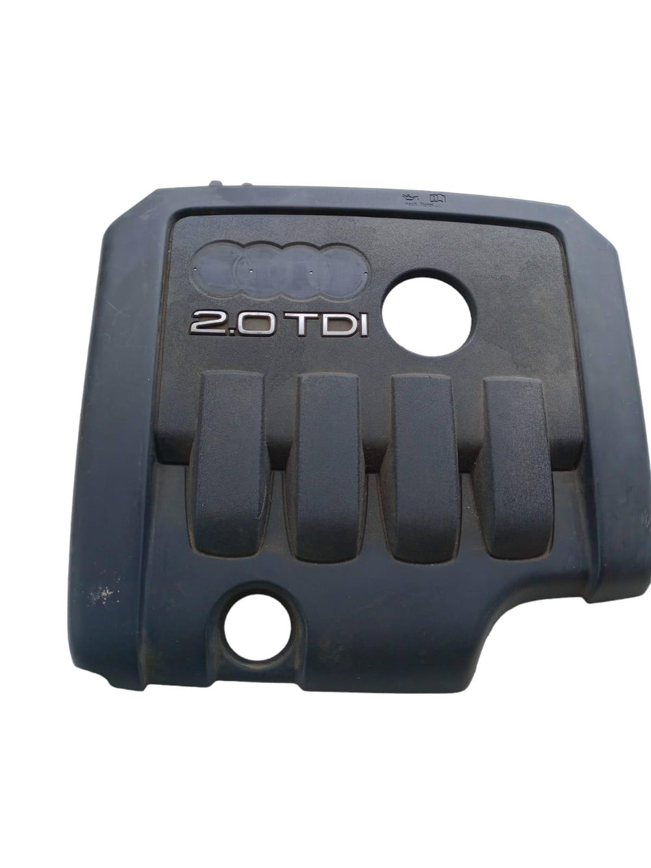 Coprimotore AUDI A3 Serie (8P1) (08>12)