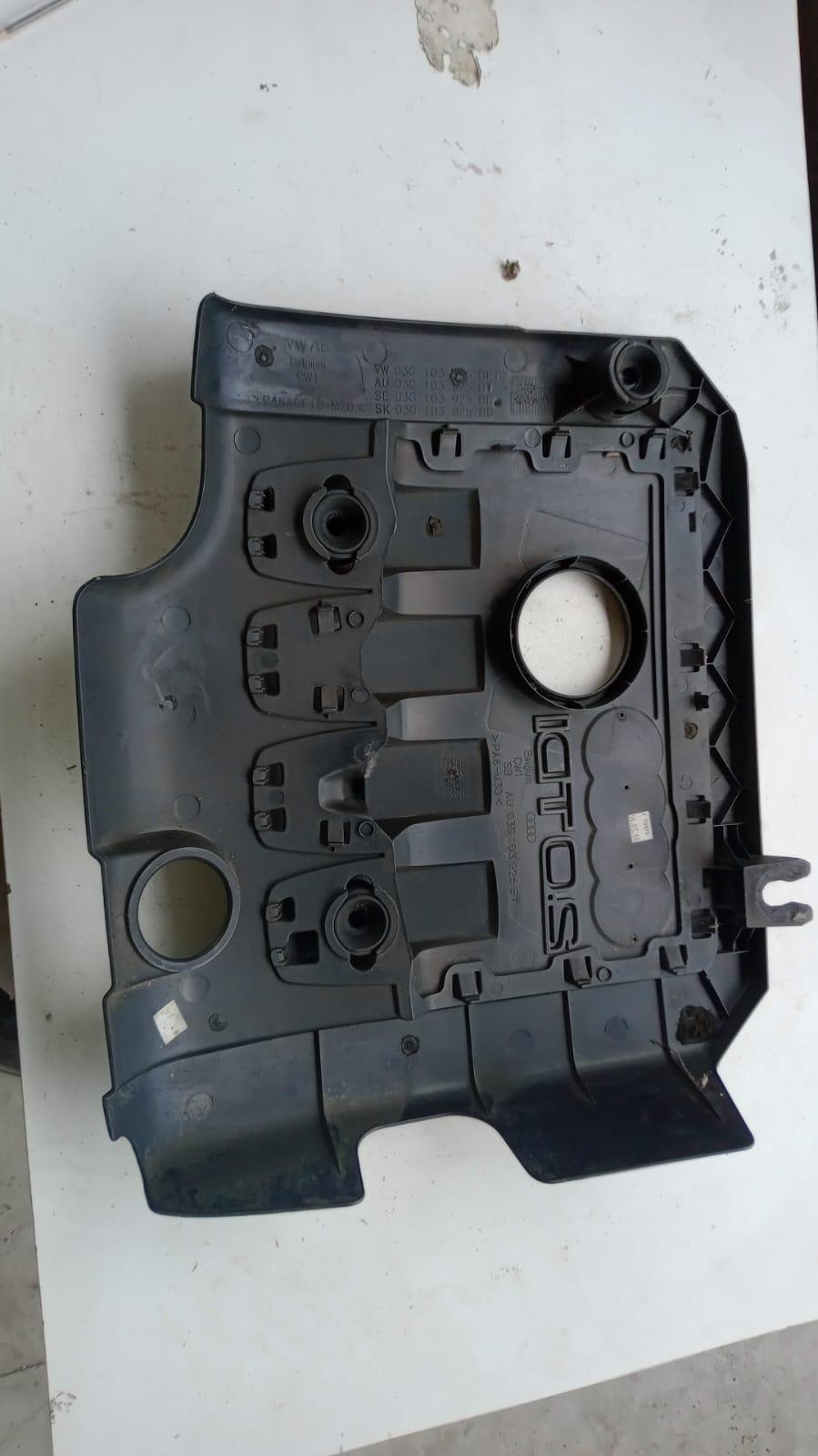 Coprimotore AUDI A3 Serie (8P1) (08>12)