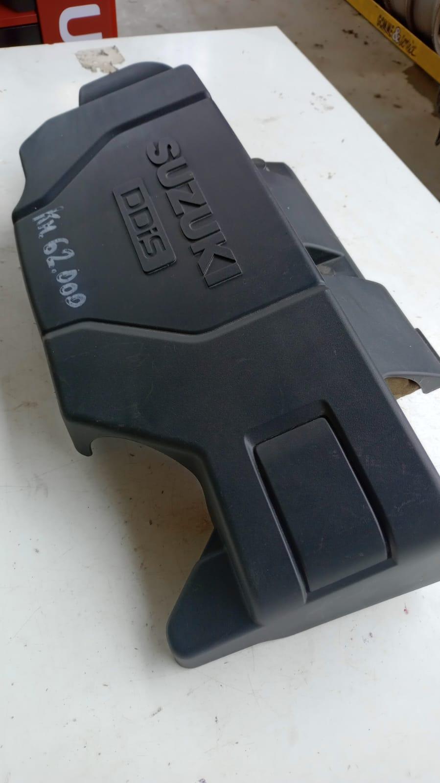 Coprimotore SUZUKI Swift 5° Serie (10>16)