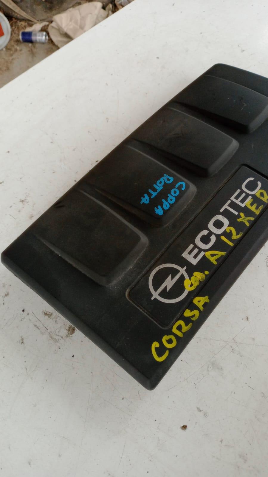 Coprimotore OPEL Corsa E 3° Serie