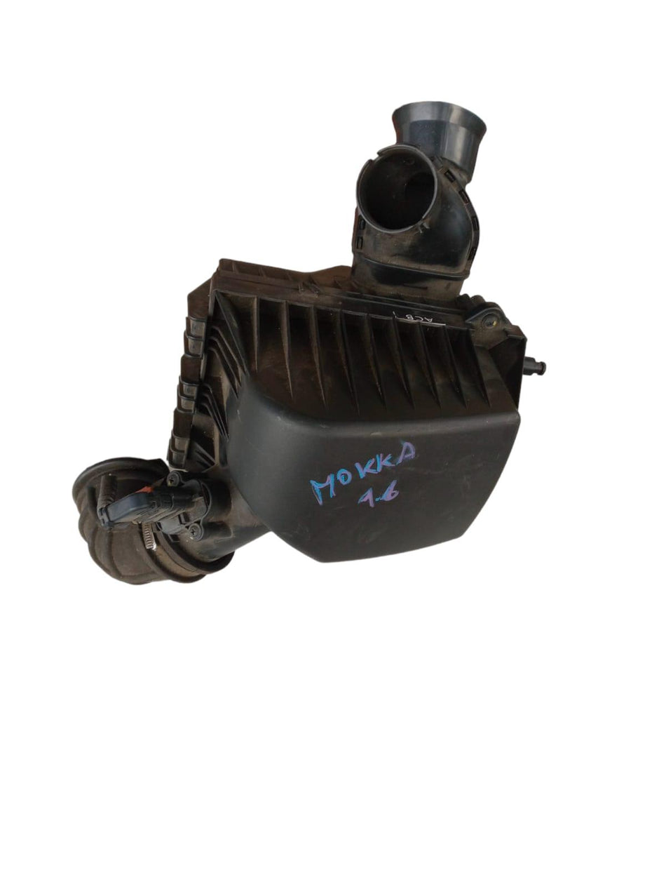 Box scatola filtro aria OPEL Mokka 1° Serie