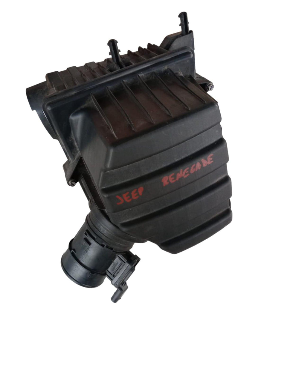 Box scatola filtro aria JEEP Renegade Serie (18>)