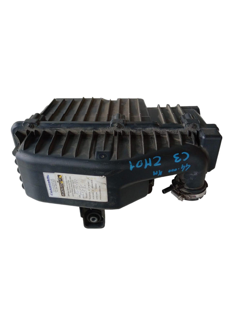 Box scatola filtro aria CITROEN C3 Serie (16>)