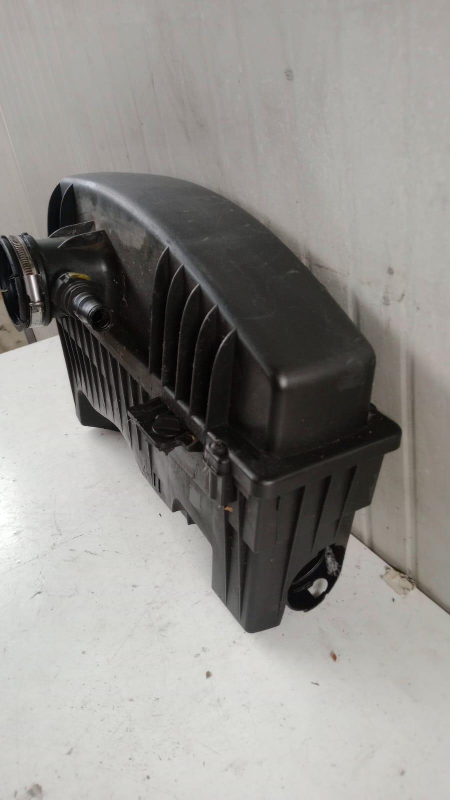 Box scatola filtro aria CITROEN C3 2° Serie