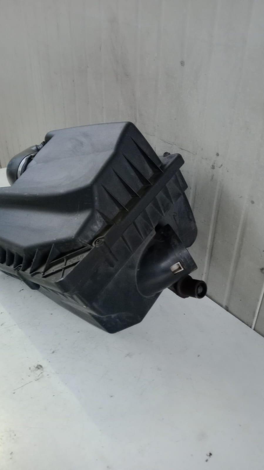 Box scatola filtro aria OPEL Zafira B