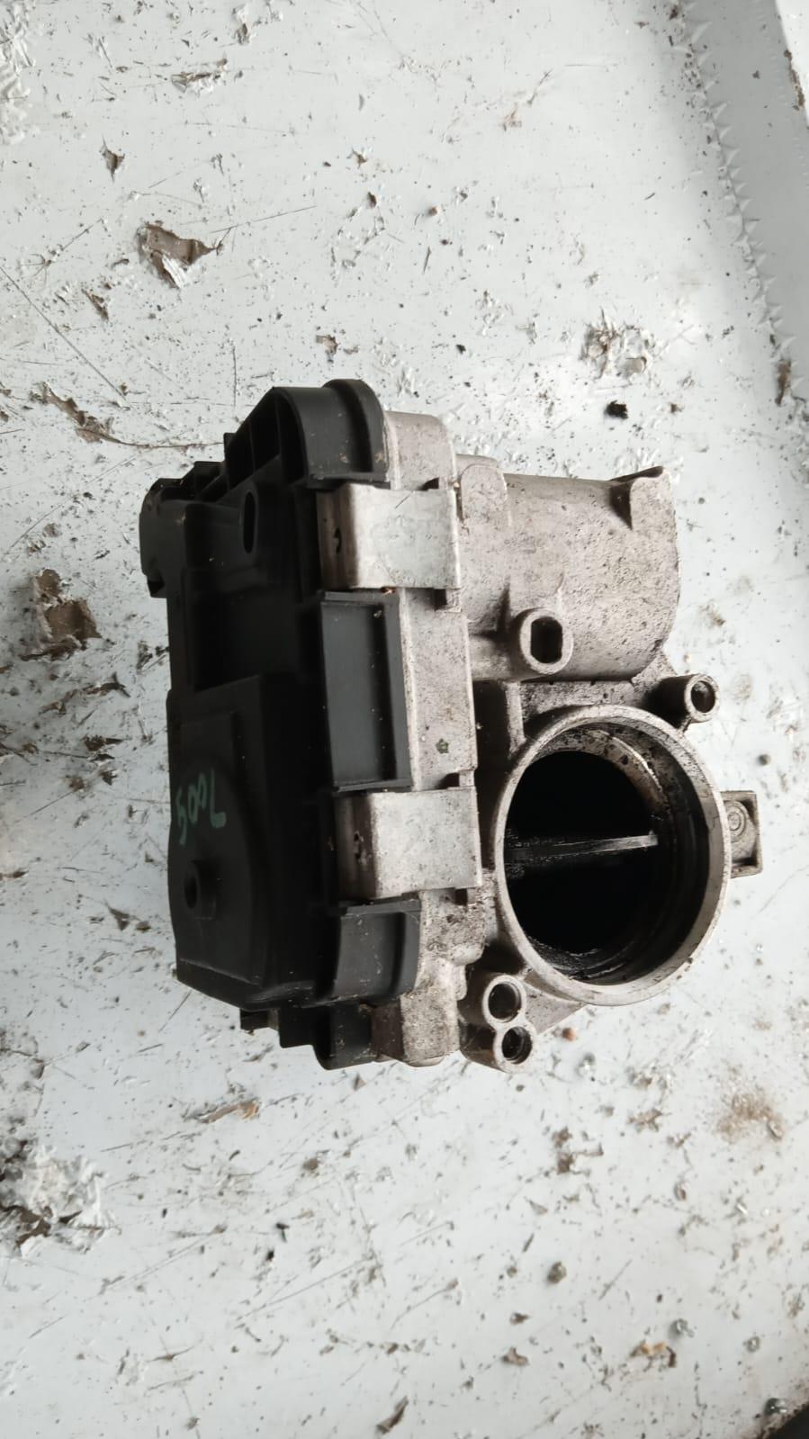 Corpo Farfallato FIAT 500 L Serie (351_352) (12>)