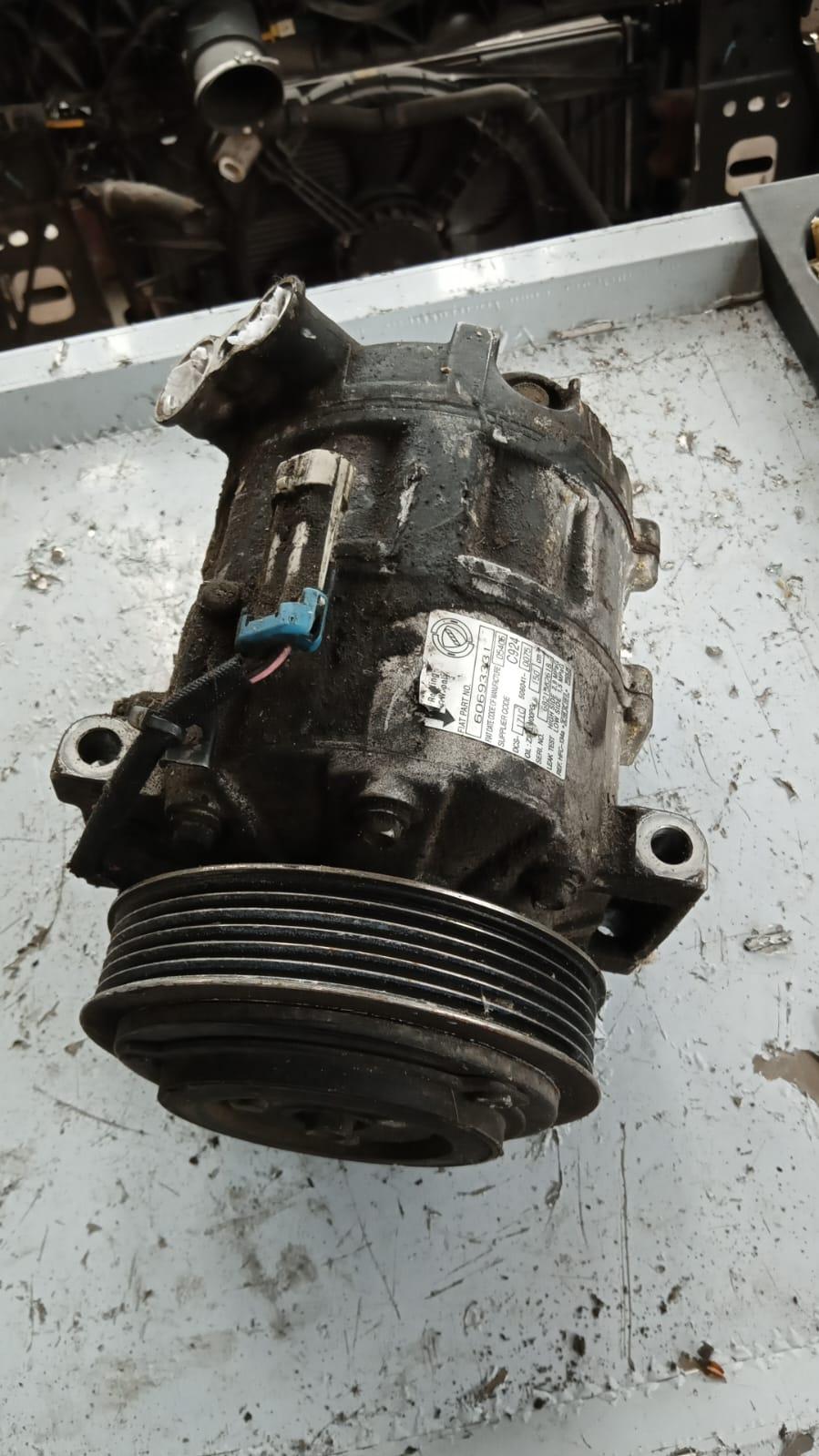 Compressore A/C ALFA ROMEO 159 Berlina Serie (939_) (05>11)