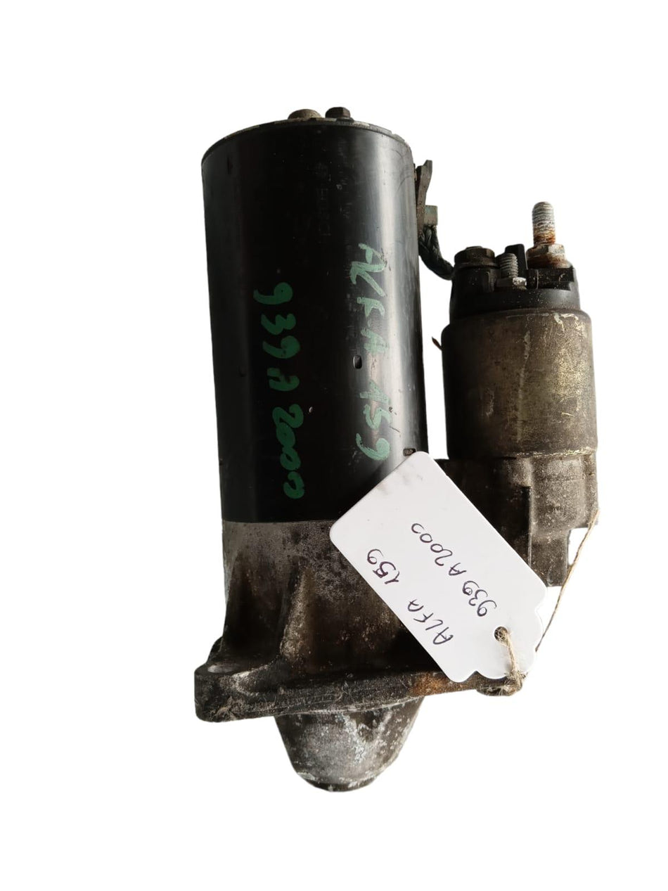 Motorino d' avviamento ALFA ROMEO 159 Berlina Serie (939_) (05>11)