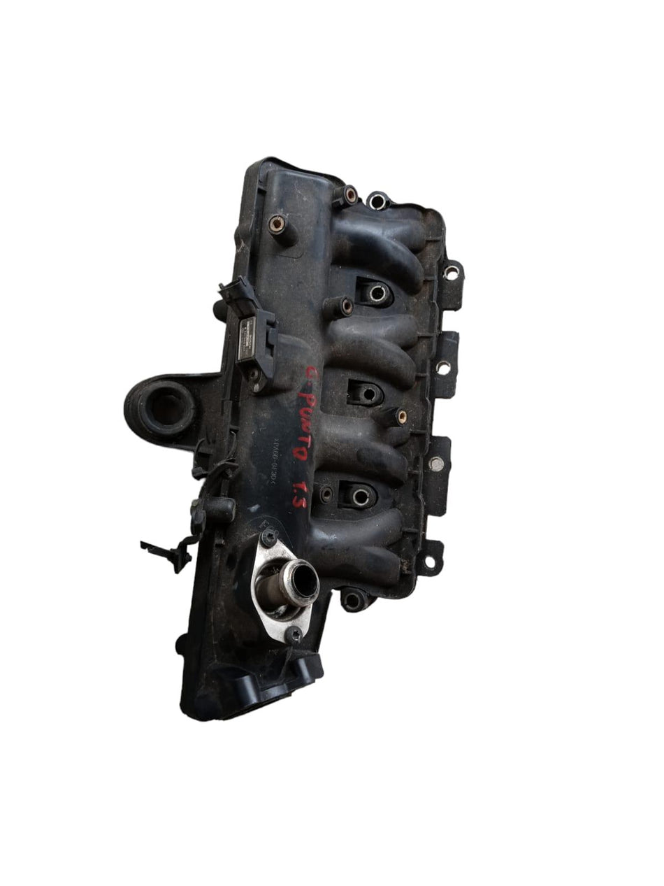 Collettore Aspirazione FIAT Grande Punto 2° Serie
