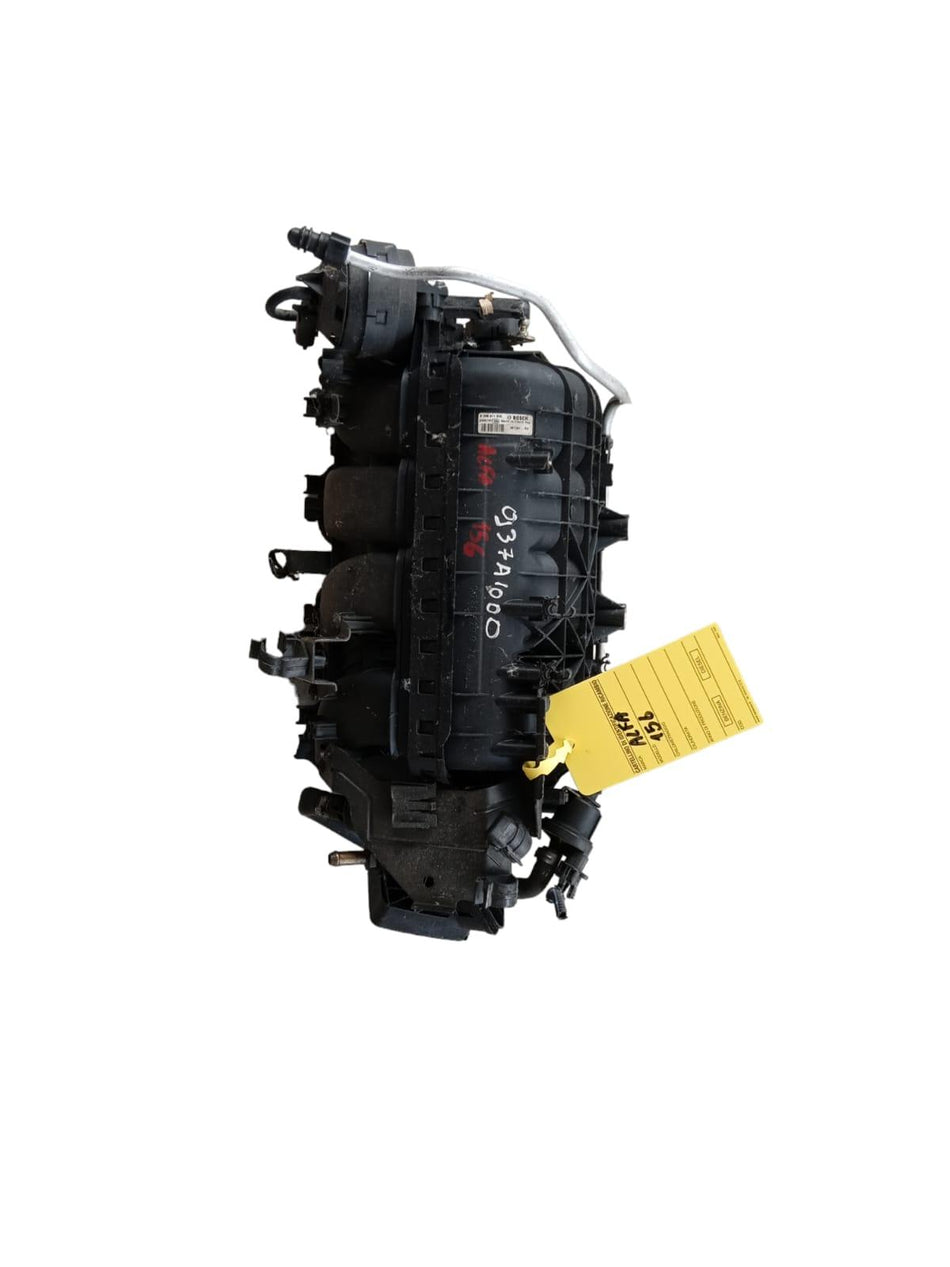 Collettore Aspirazione ALFA ROMEO 159 Berlina Serie (939_) (05>11)