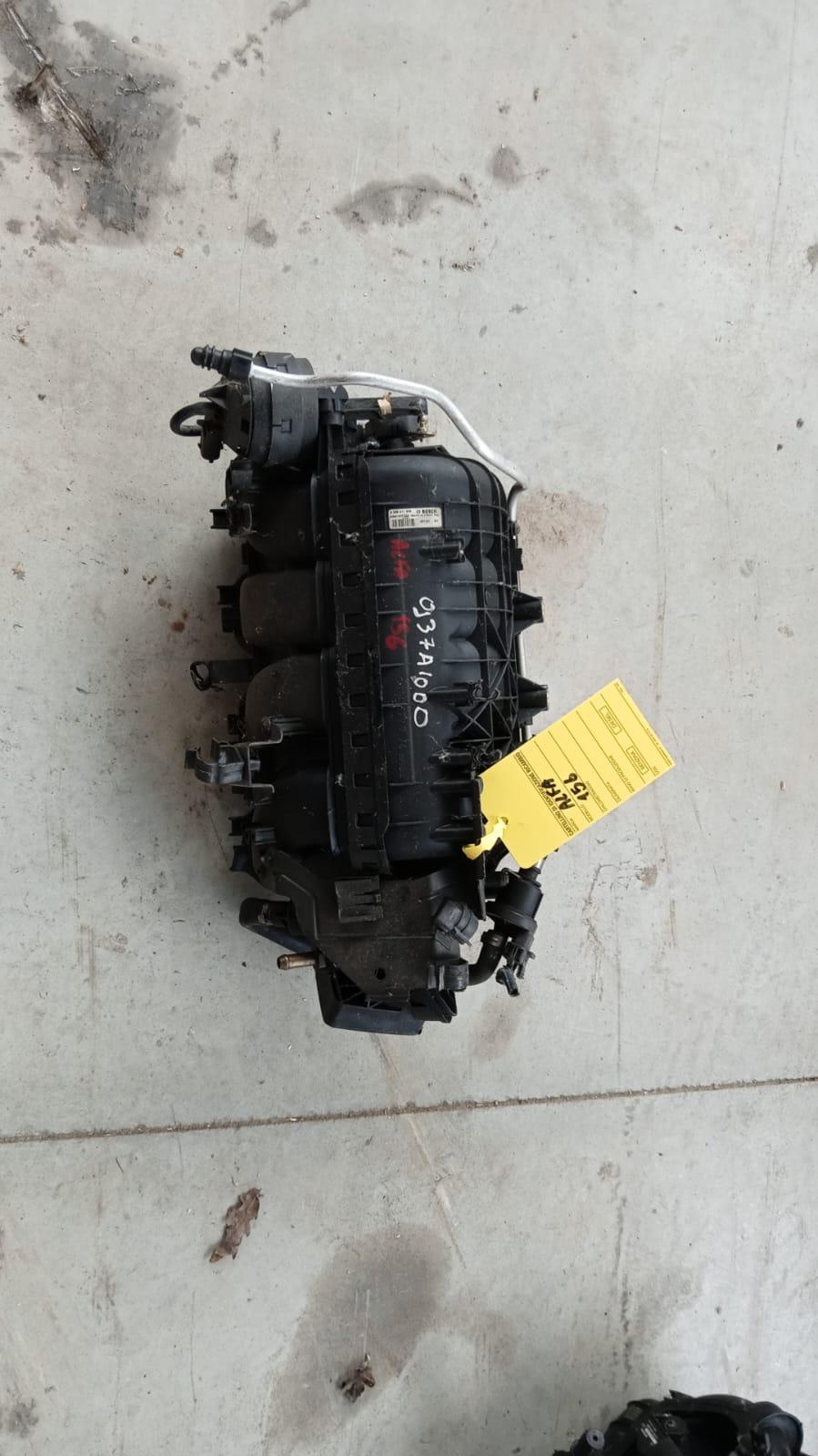 Collettore Aspirazione ALFA ROMEO 159 Berlina Serie (939_) (05>11)