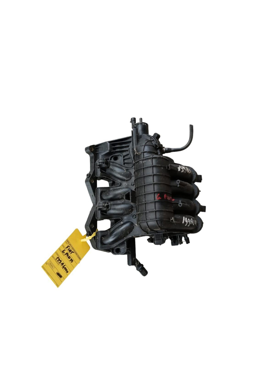 Collettore Aspirazione FIAT Grande Punto 2° Serie