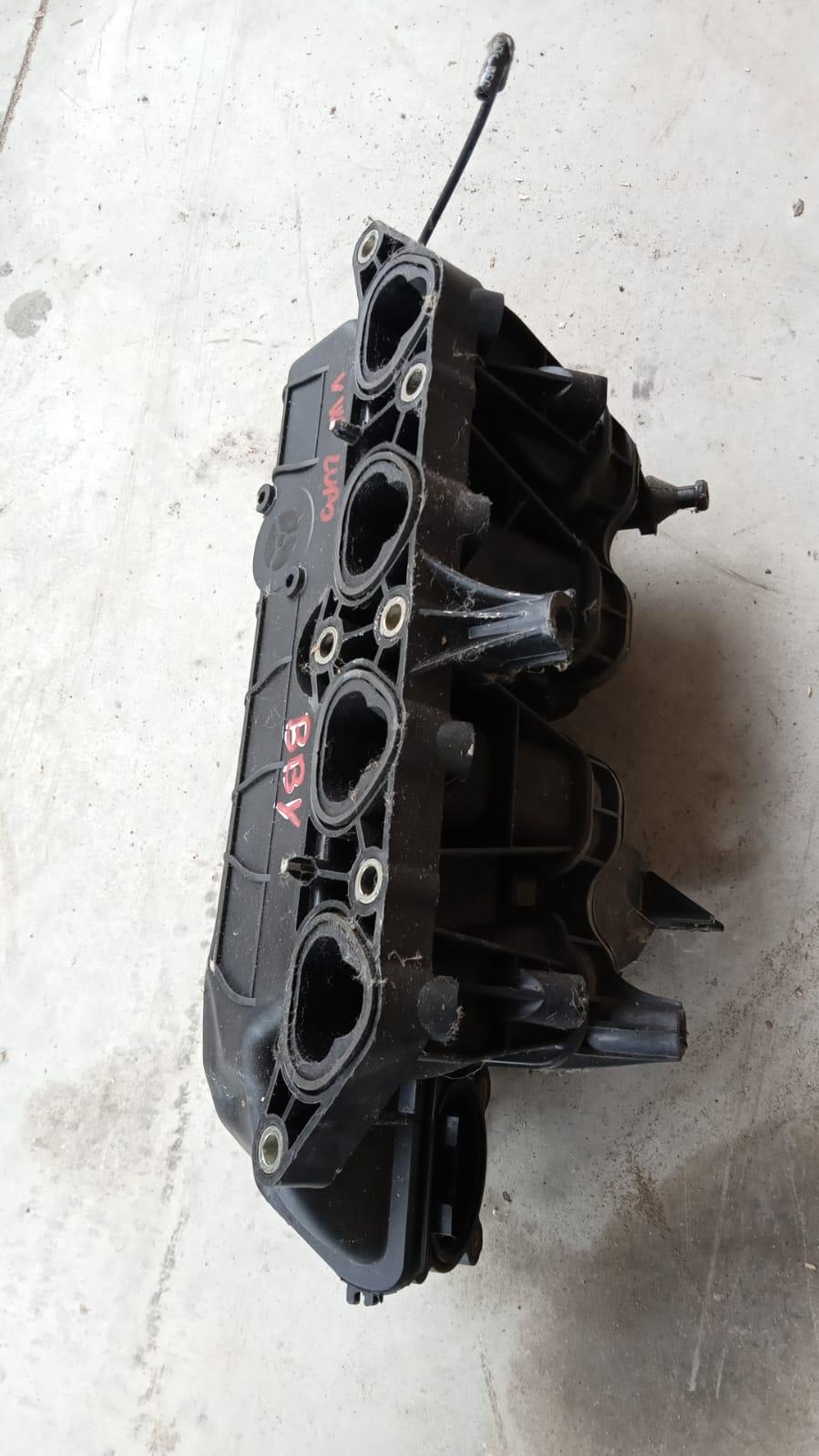 Collettore Aspirazione VOLKSWAGEN Lupo 1° Serie