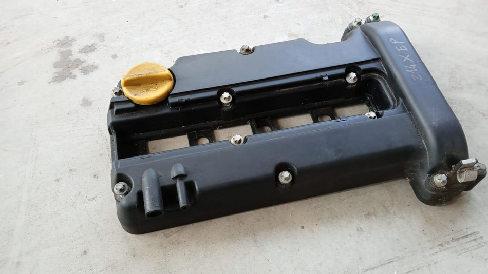 Coperchio Punterie OPEL Corsa C 3P 2° Serie