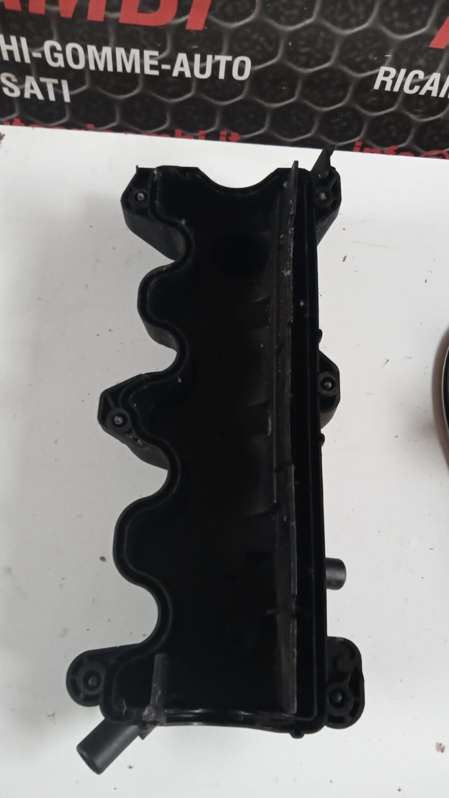 Coperchio Punterie FIAT Bravo 2° Serie
