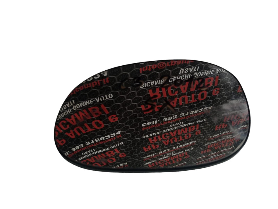 Vetro specchietto retrovisore sx CITROEN C3 Serie (09>15)