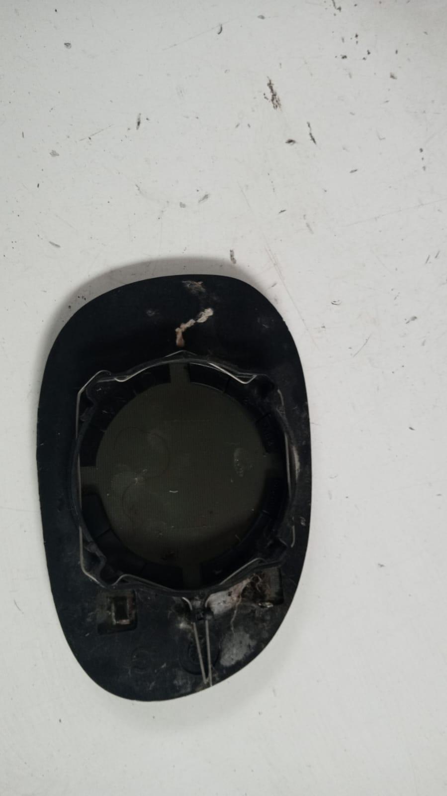 Vetro specchietto retrovisore sx CITROEN C3 Serie (09>15)