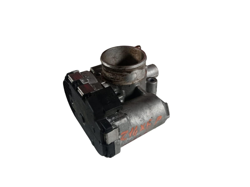 Corpo Farfallato OPEL Corsa C 3P 2° Serie