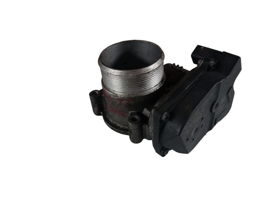Corpo Farfallato AUDI TT Serie (8J3) (06>14)