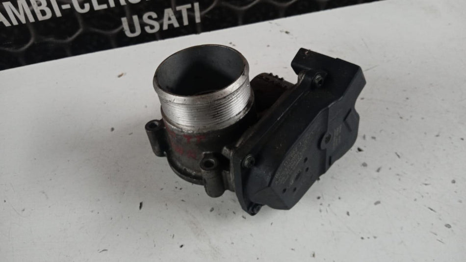Corpo Farfallato AUDI TT Serie (8J3) (06>14)