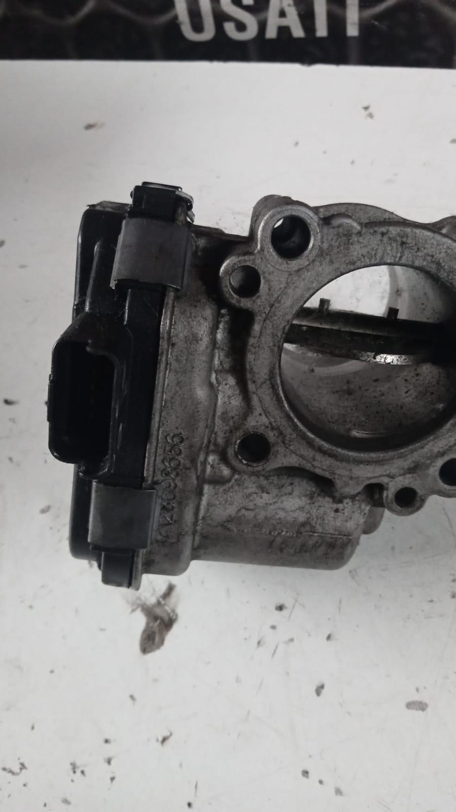 Corpo Farfallato FORD Fiesta 6° Serie