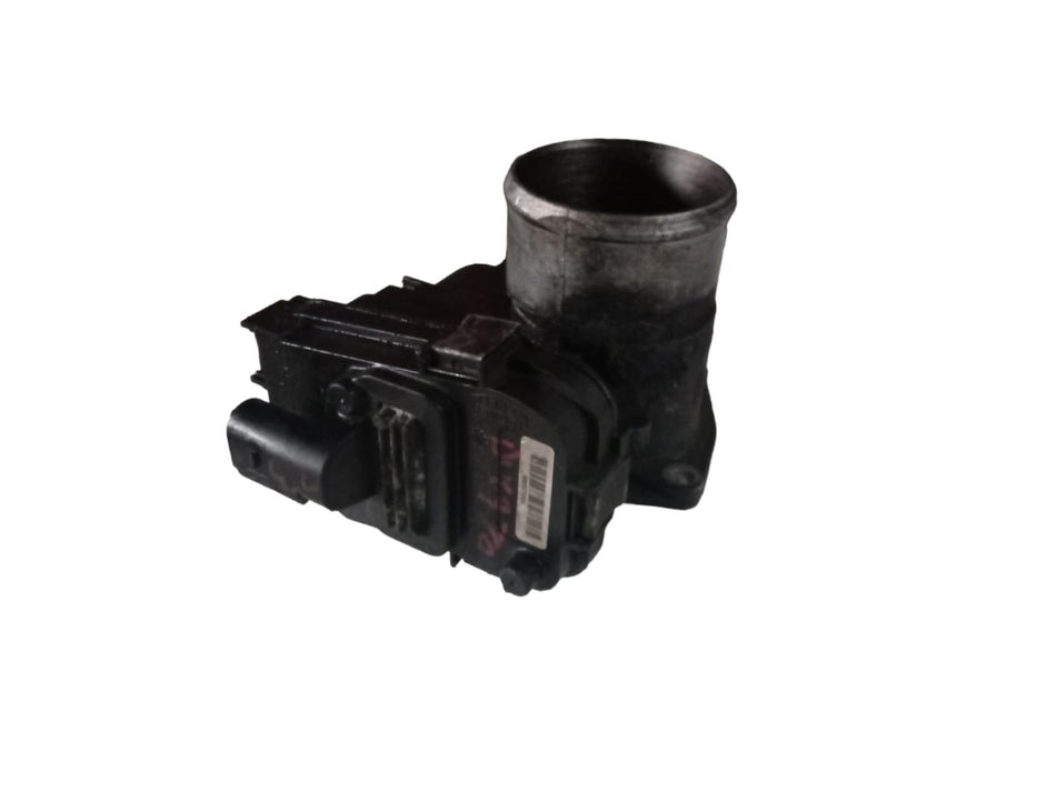 Corpo Farfallato FIAT Ducato 5° Serie