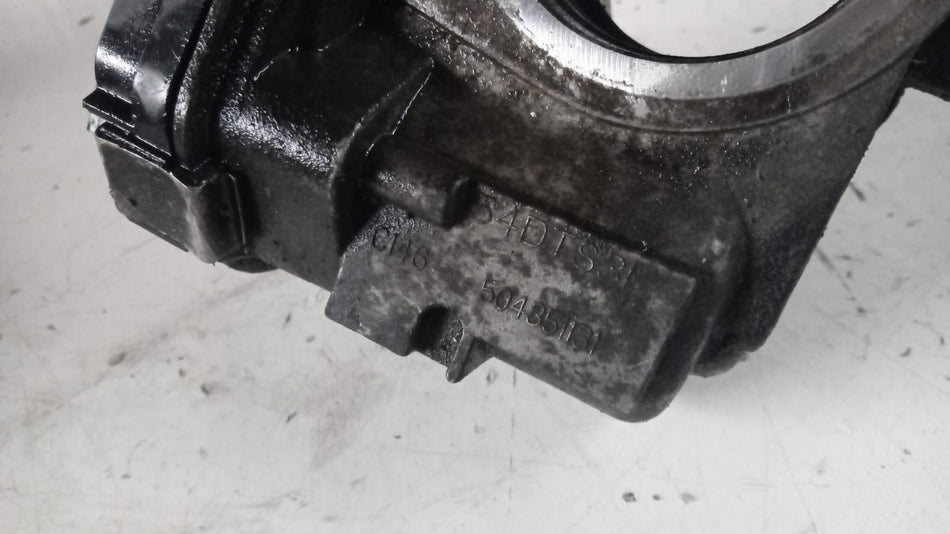 Corpo Farfallato FIAT Ducato 5° Serie