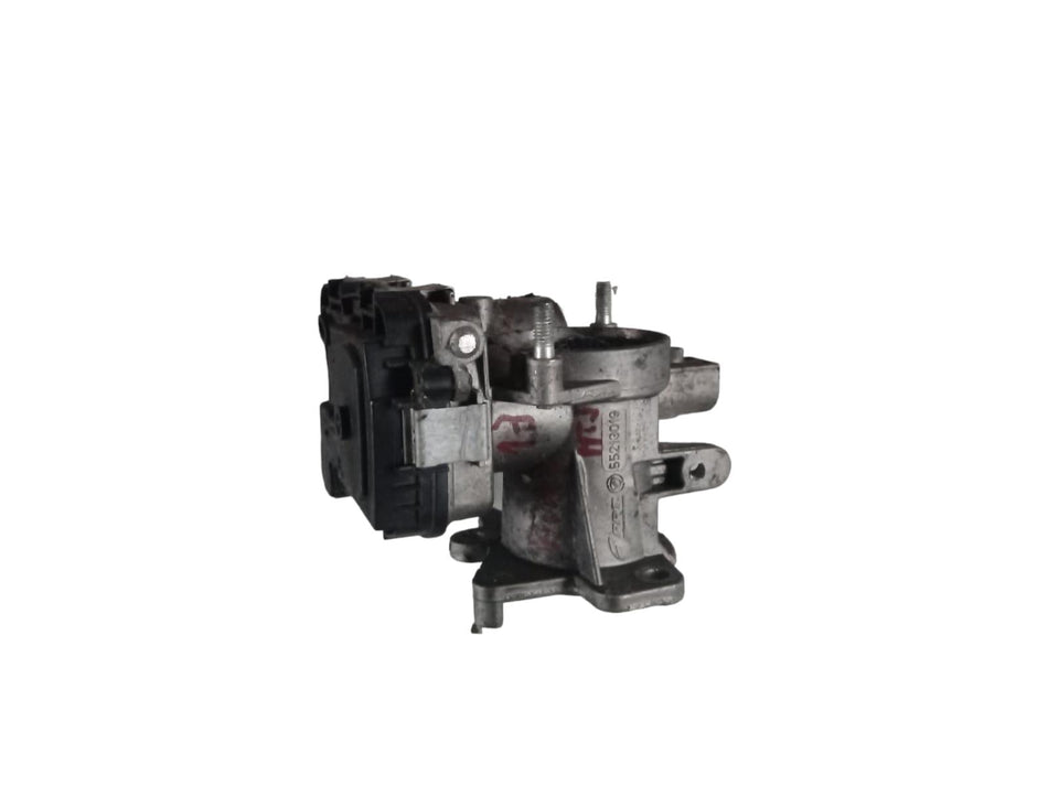 Corpo Farfallato FIAT Panda 3° Serie