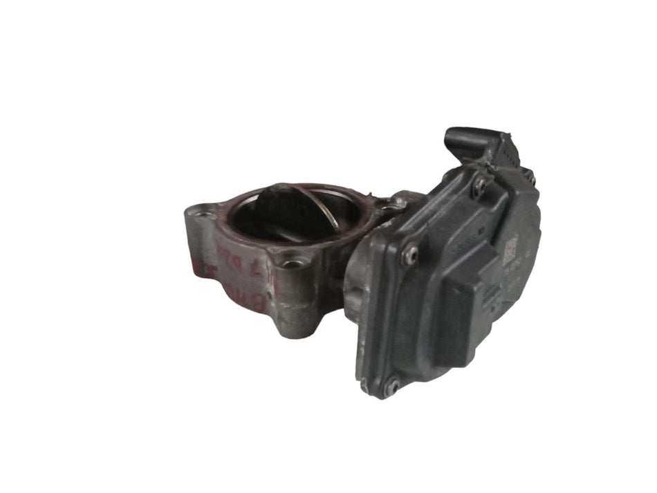 Corpo Farfallato BMW Serie 3 E90 Berlina