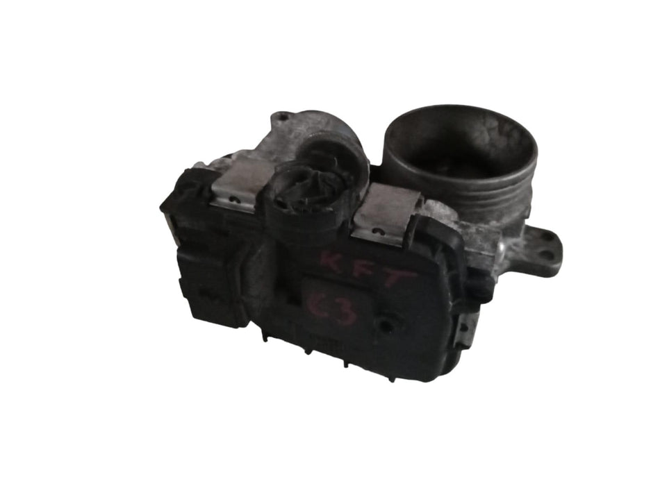 Corpo Farfallato CITROEN C3 2° Serie