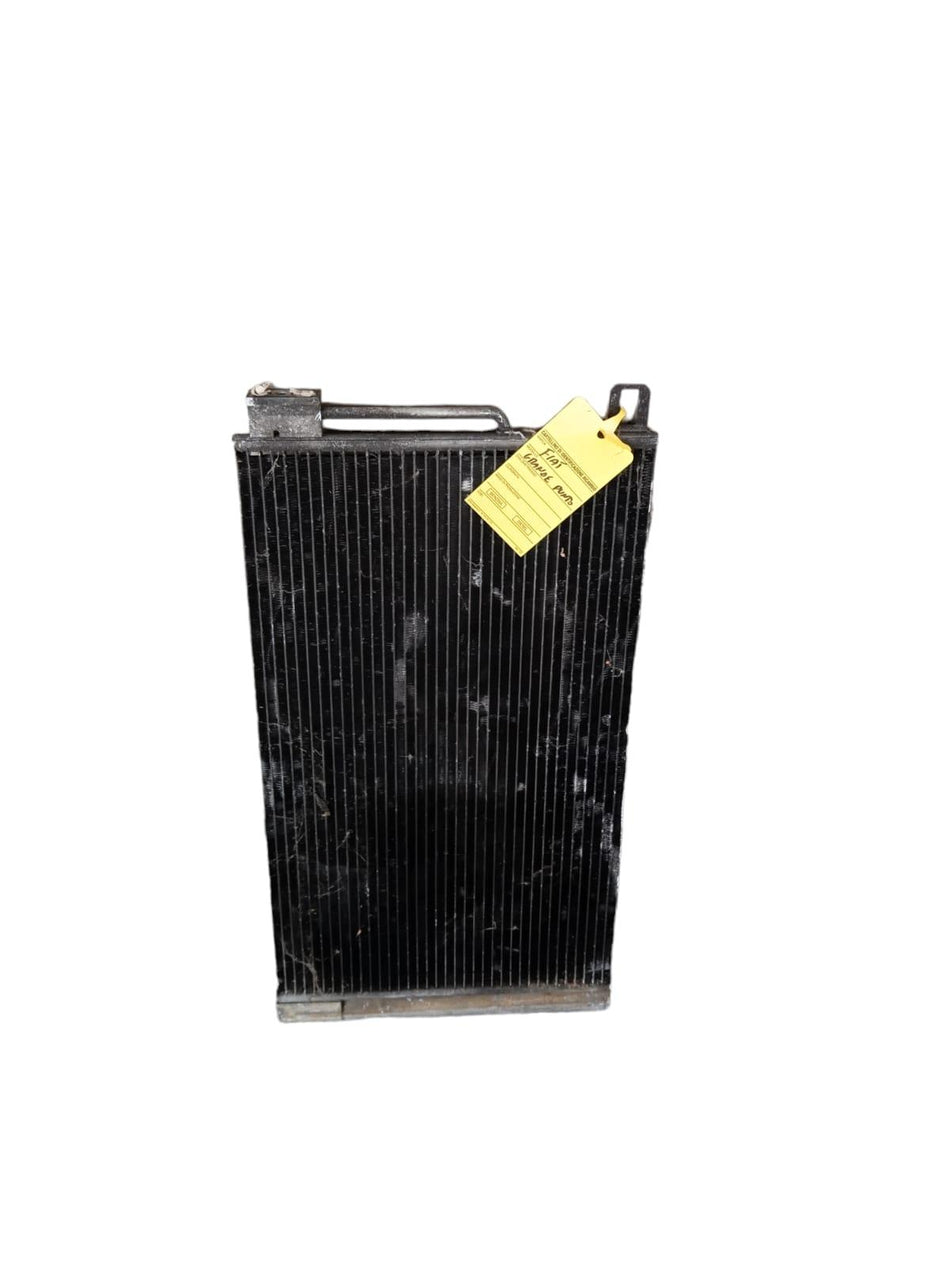 Radiatore A/C FIAT Grande Punto 3° Serie