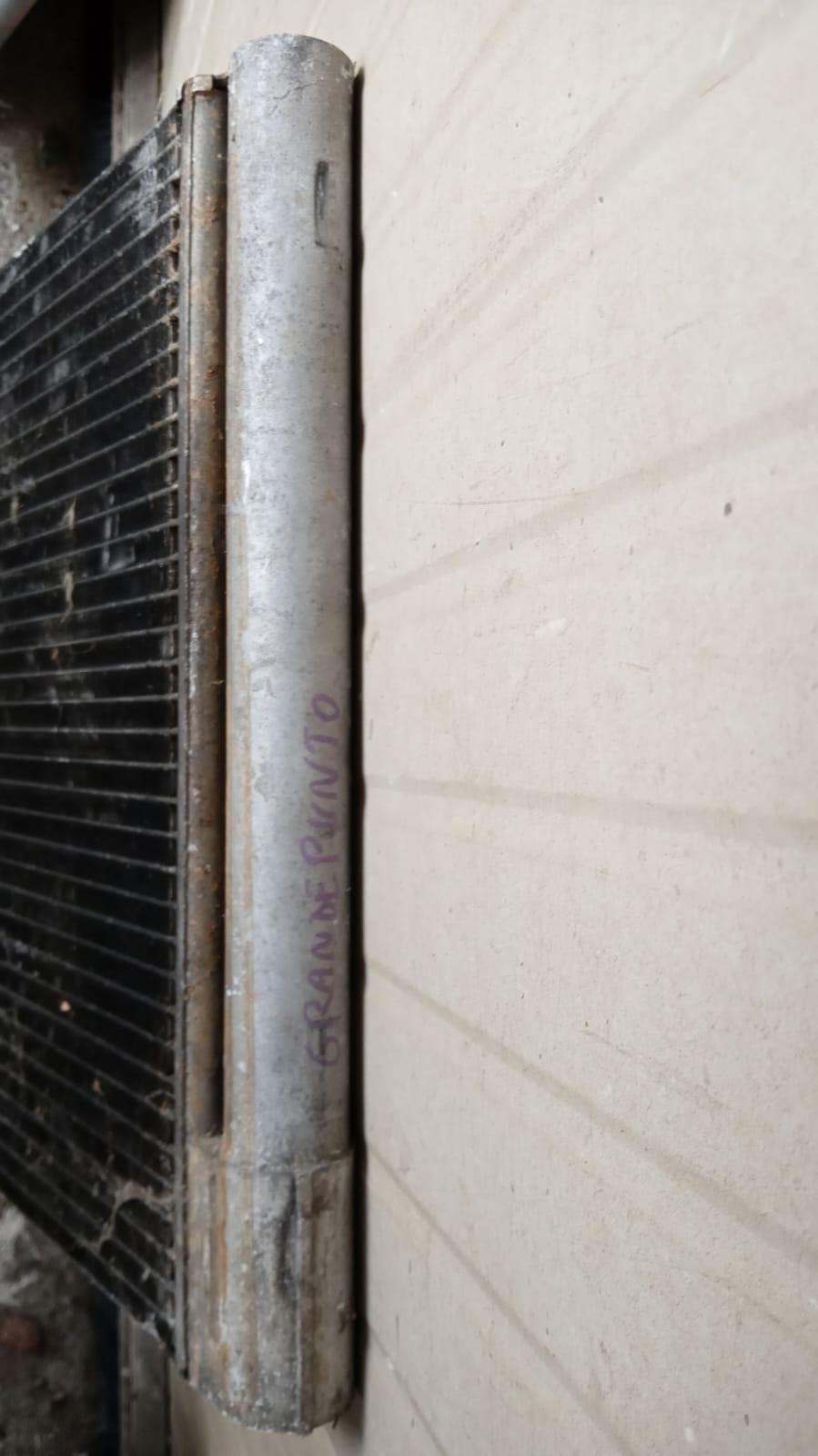 Radiatore A/C FIAT Grande Punto 3° Serie