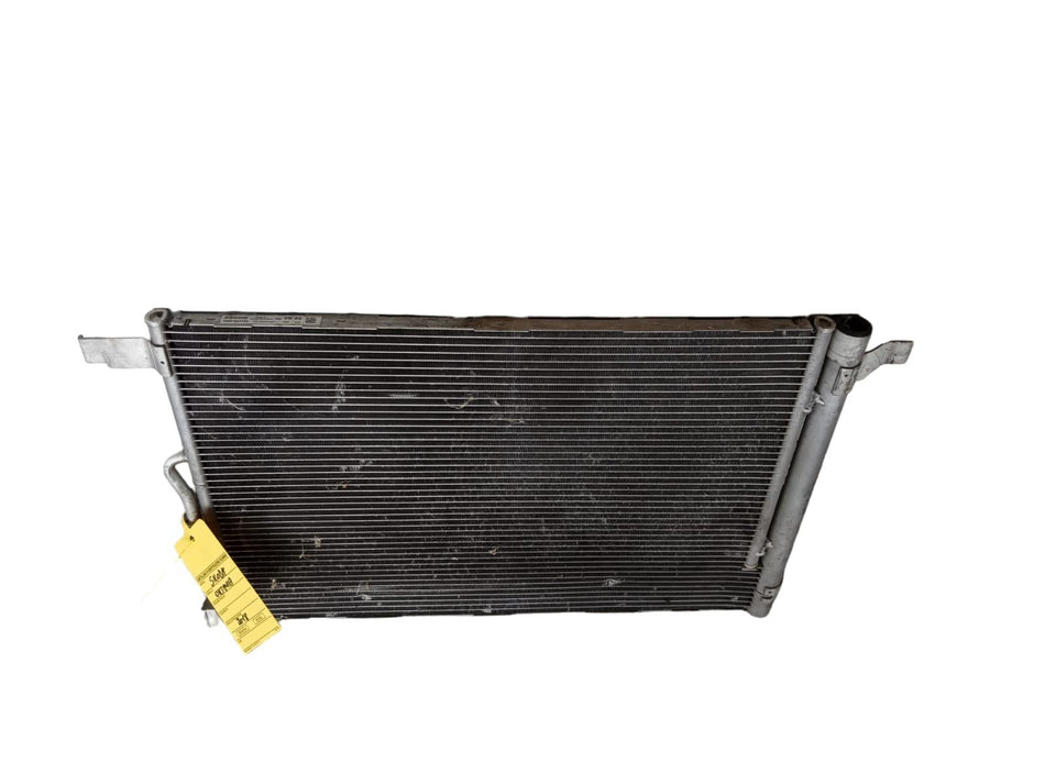 Radiatore A/C SKODA Octavia Berlina 4° Serie