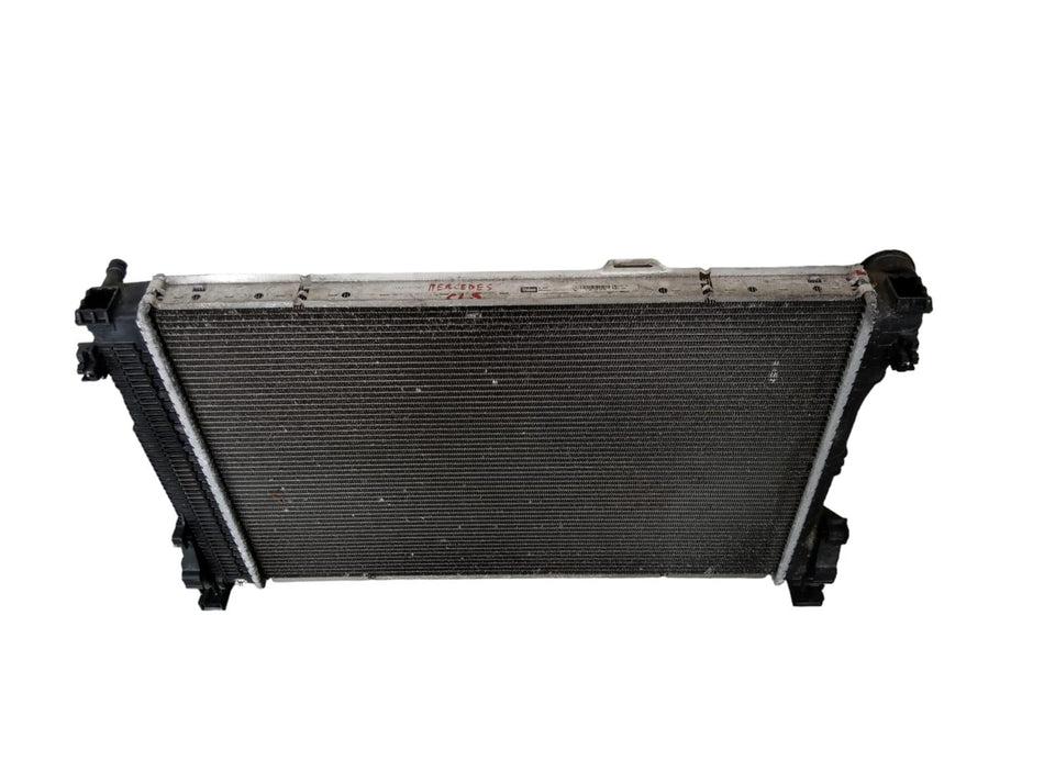 Radiatore acqua MERCEDES CLS W218