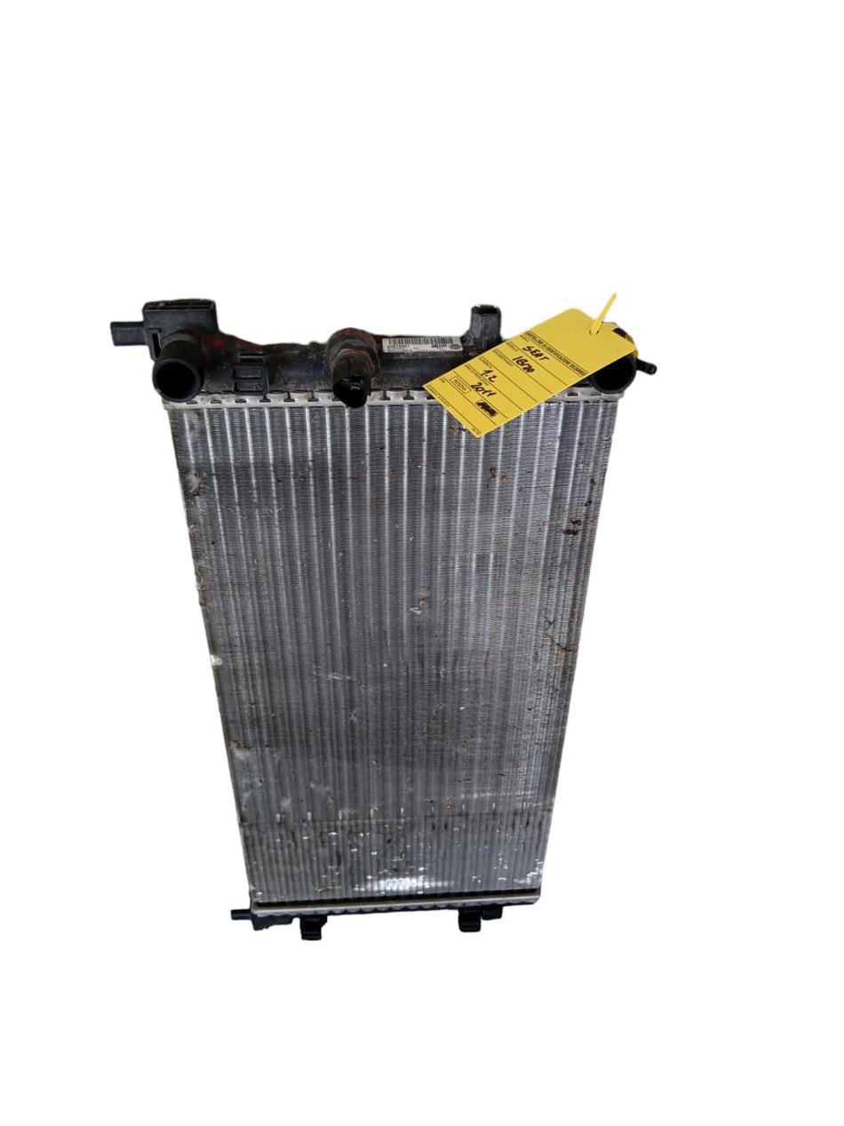 Radiatore acqua SEAT Ibiza Serie (08>12)