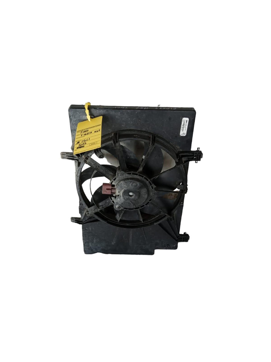 Ventola radiatore FORD Fiesta 6° Serie