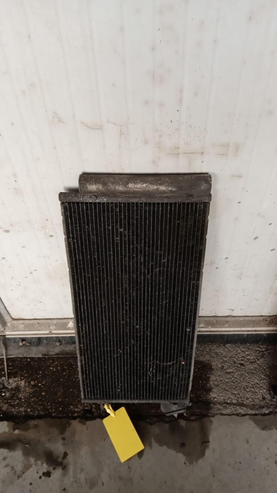 Radiatore A/C FIAT Doblo Serie (09>15)
