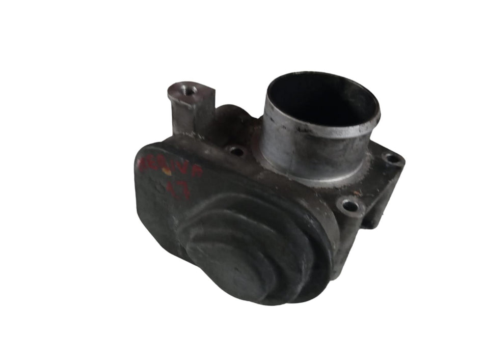 Corpo Farfallato OPEL Meriva 2° Serie