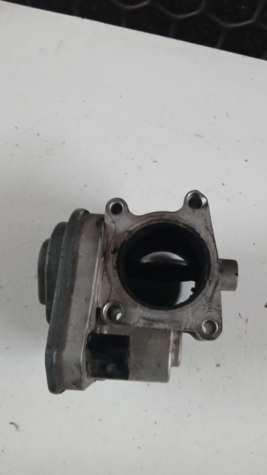Corpo Farfallato OPEL Meriva 2° Serie