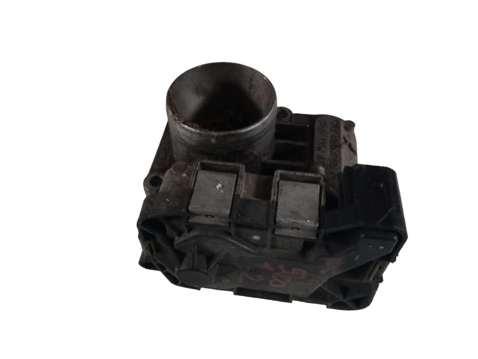 Corpo Farfallato FIAT 500 Serie (07>14)