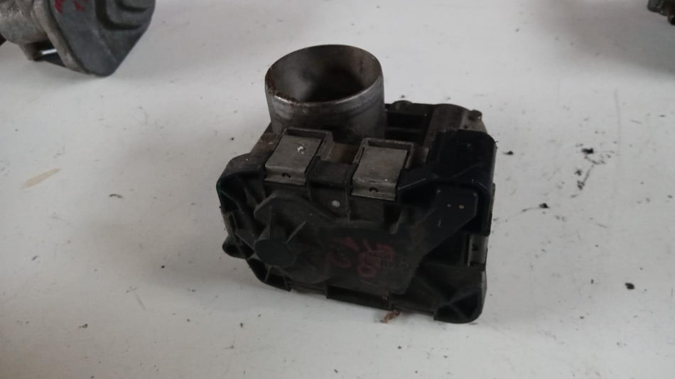 Corpo Farfallato FIAT 500 Serie (07>14)