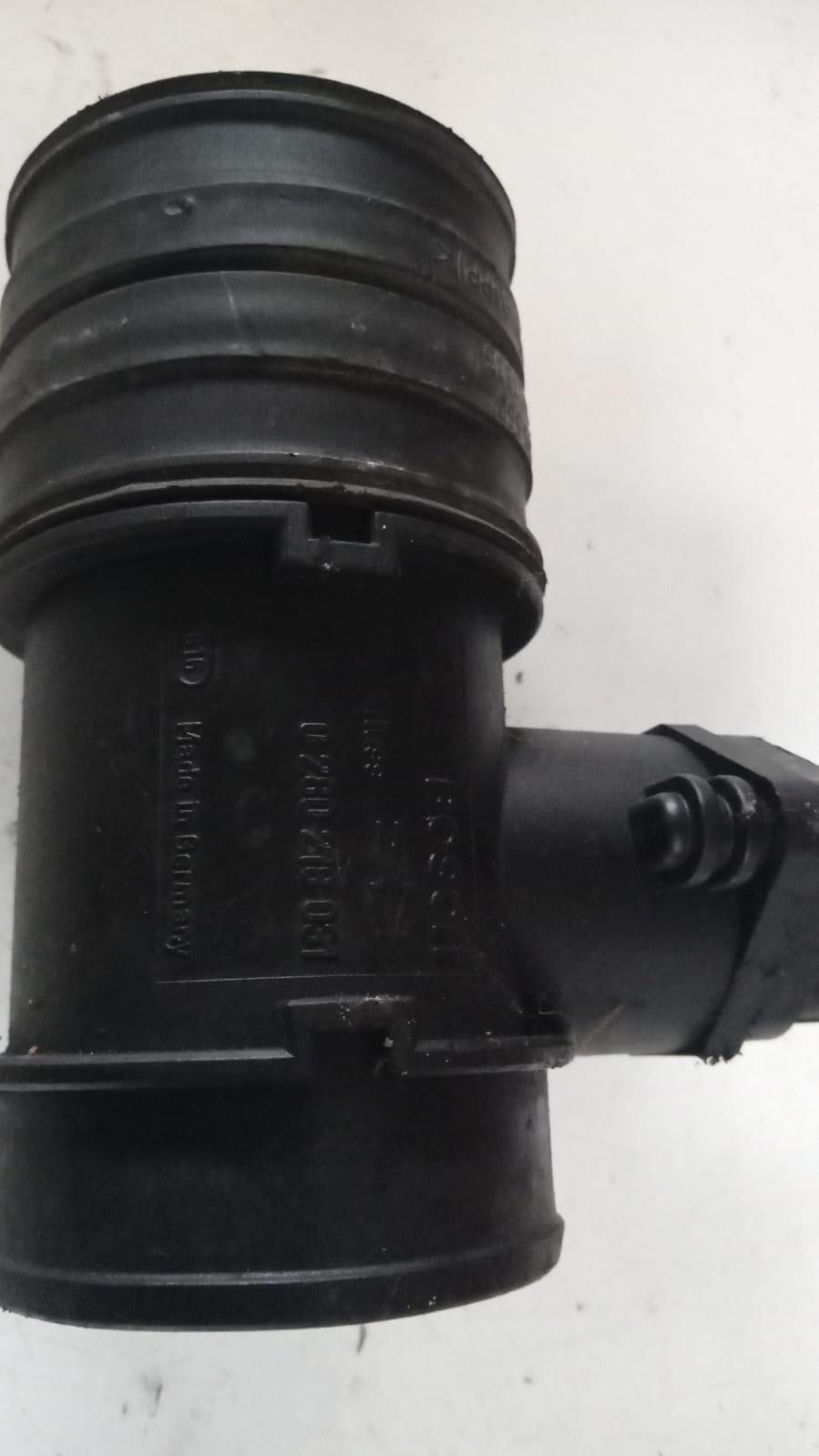 Debimetro OPEL Corsa C 5P 2° Serie