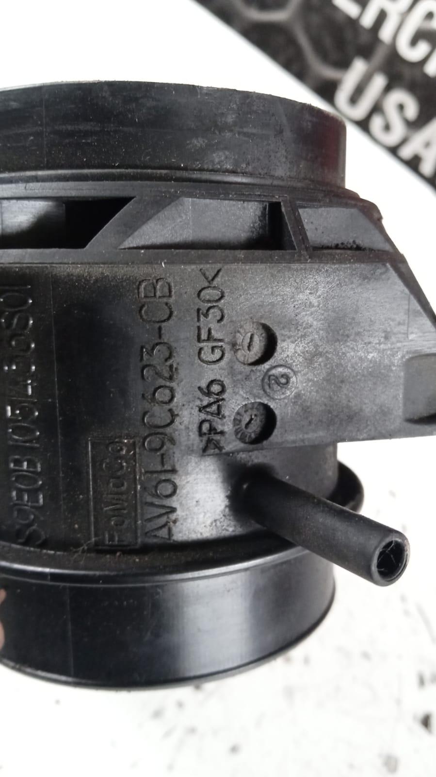 Debimetro FORD C - Max Serie (CEU) (15>)