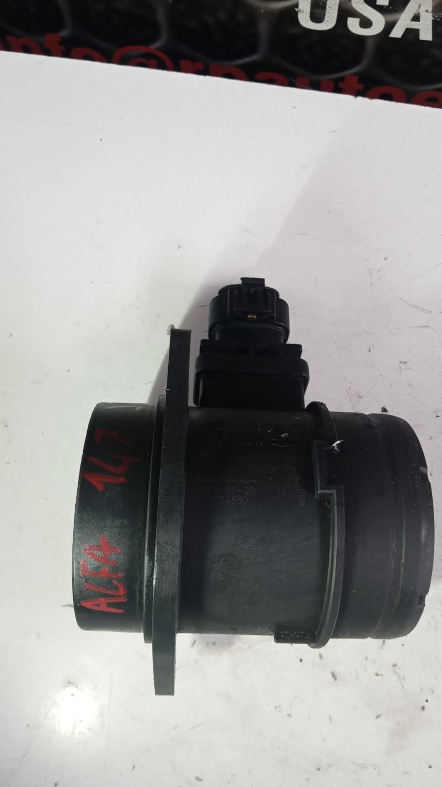 Debimetro ALFA ROMEO 147 Serie (937_) (05>10)