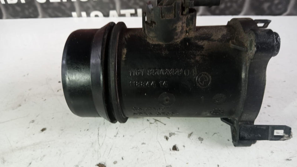 Debimetro BMW Serie 1 F20 (11>19)