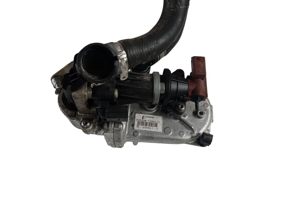 Scambiatore Egr ALFA ROMEO Mito Serie (955_) (08>)