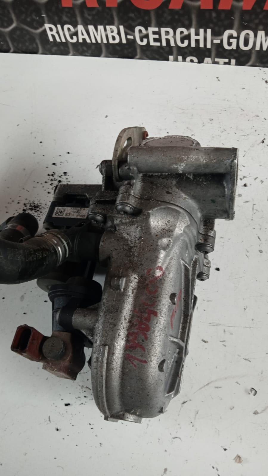 Scambiatore Egr ALFA ROMEO Mito Serie (955_) (08>)