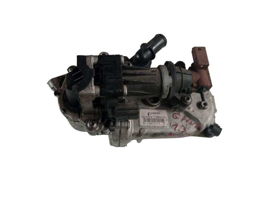 Scambiatore Egr FIAT Grande Punto 1° Serie