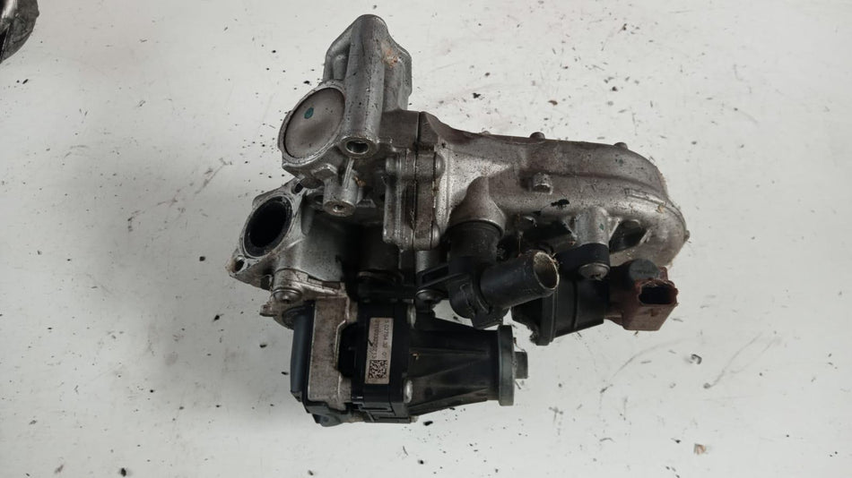 Scambiatore Egr FIAT Grande Punto 1° Serie
